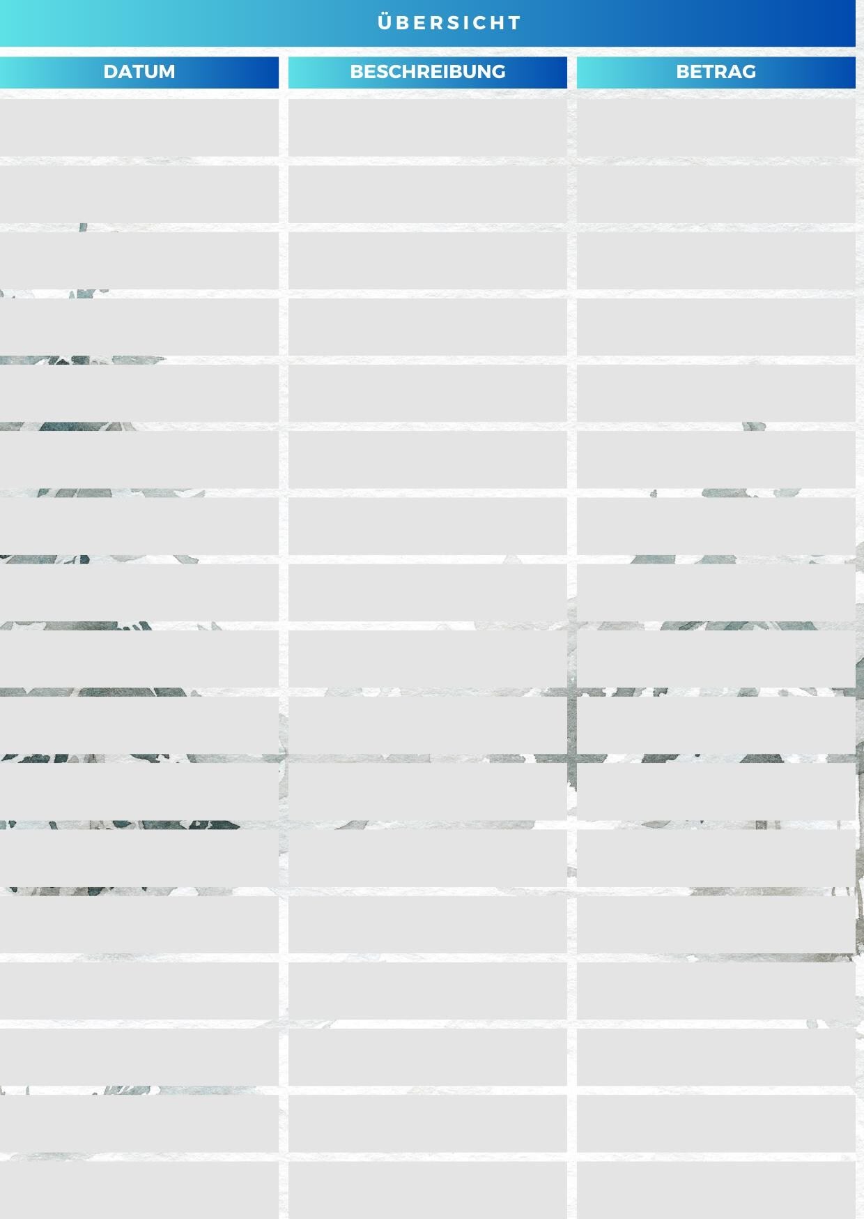 Winter Spar-Challenge