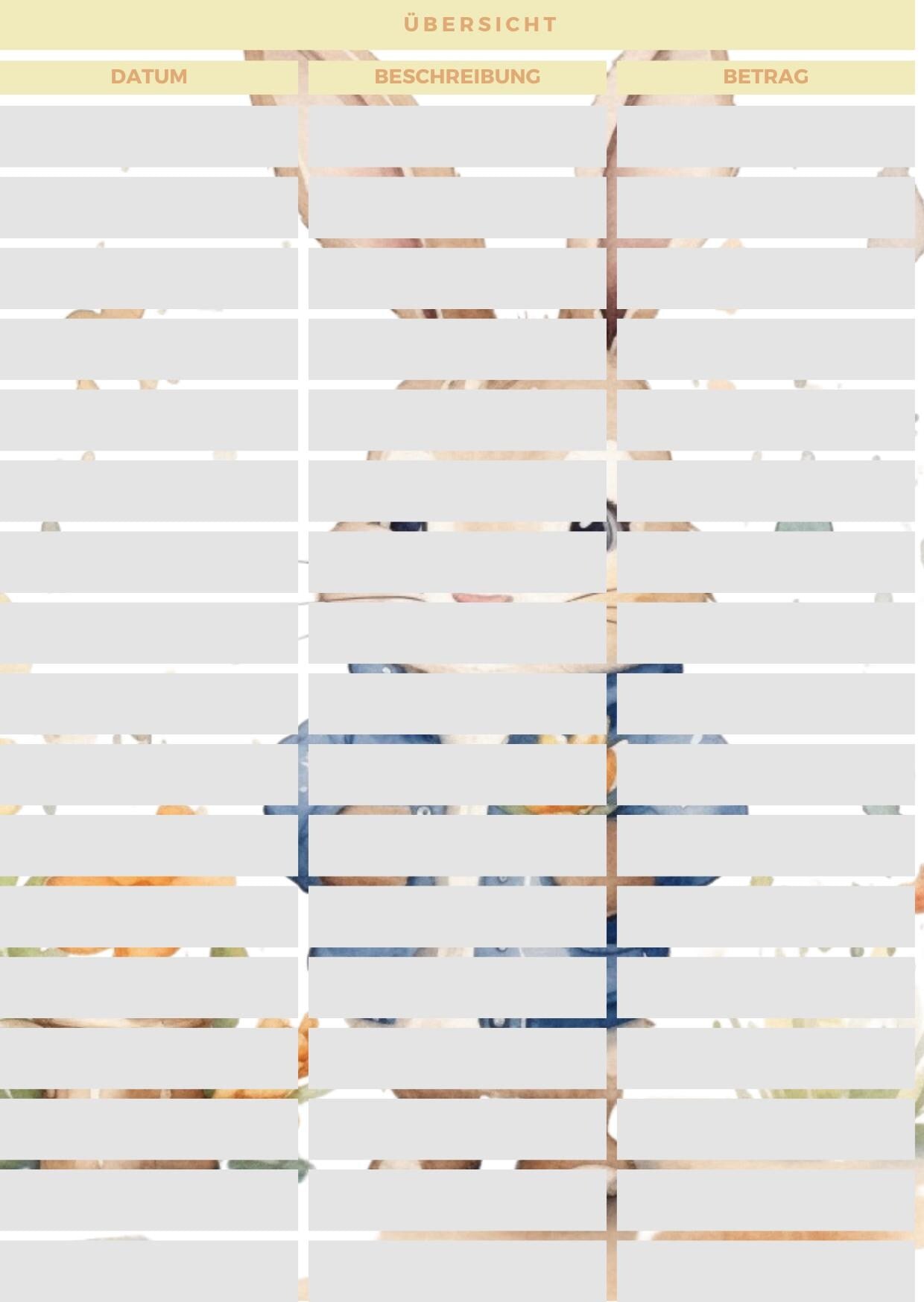 Oster Spar-Challenge