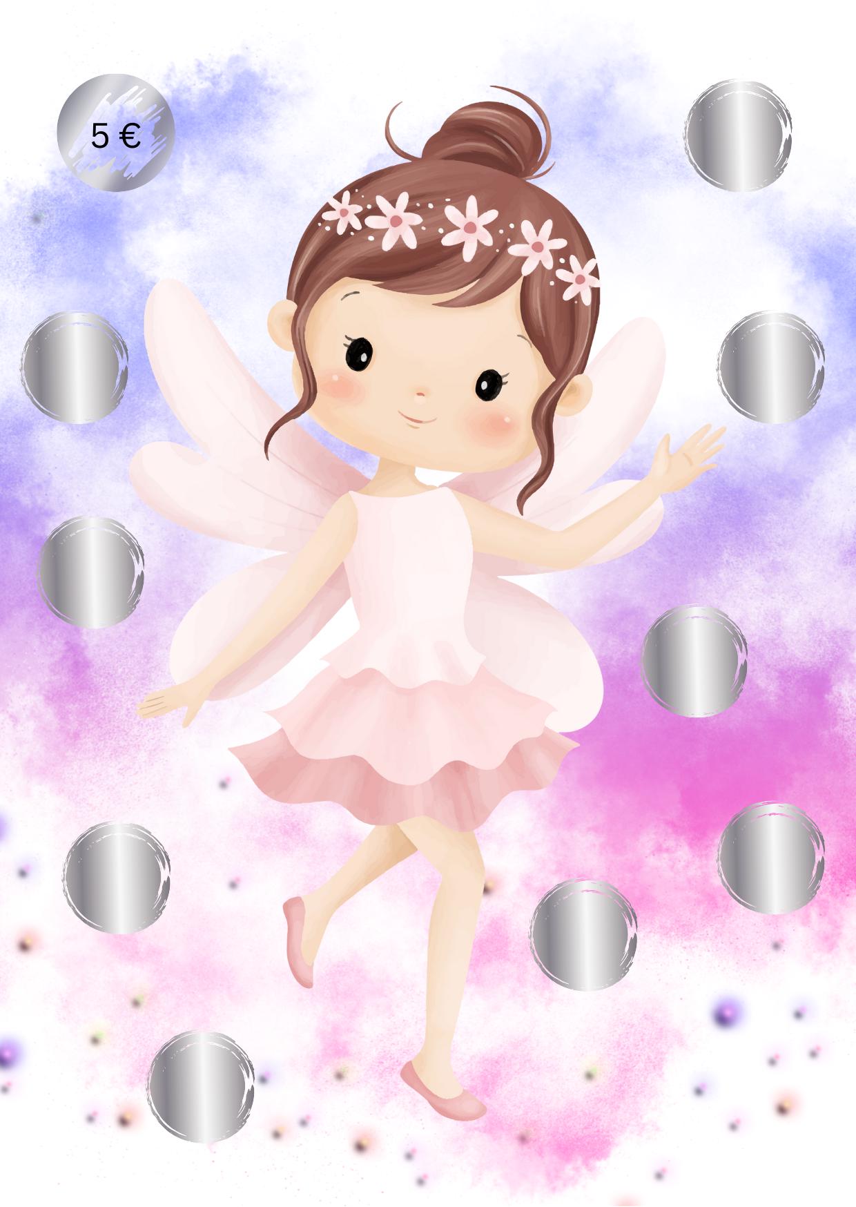 Rubbel Sparchallenge Fee