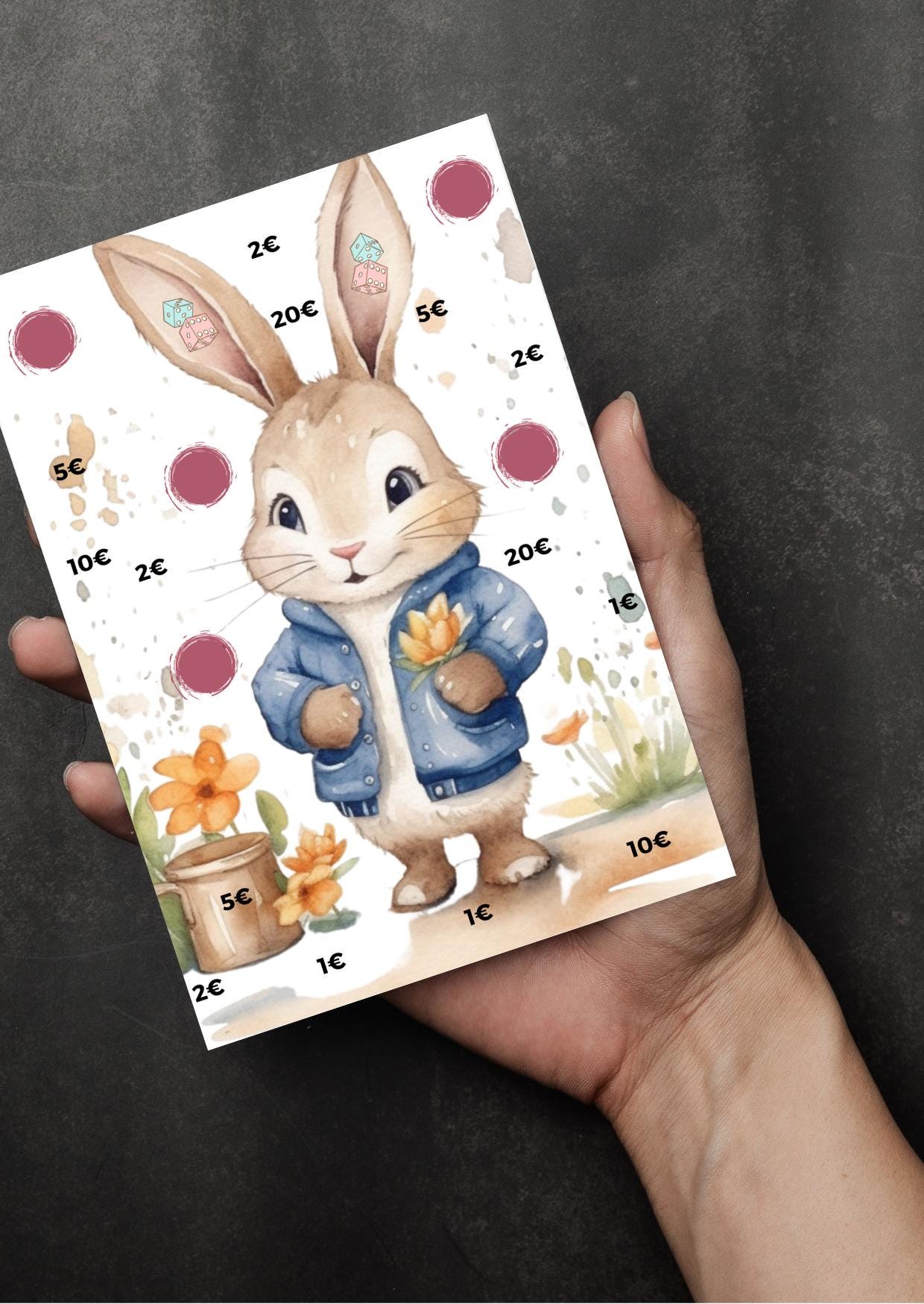 Oster Spar-Challenge