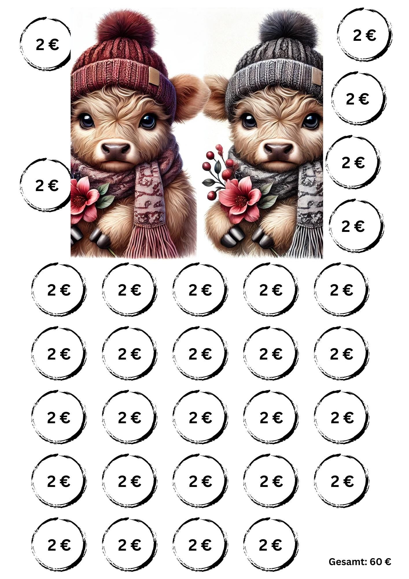 Landliebe Sparchallenge