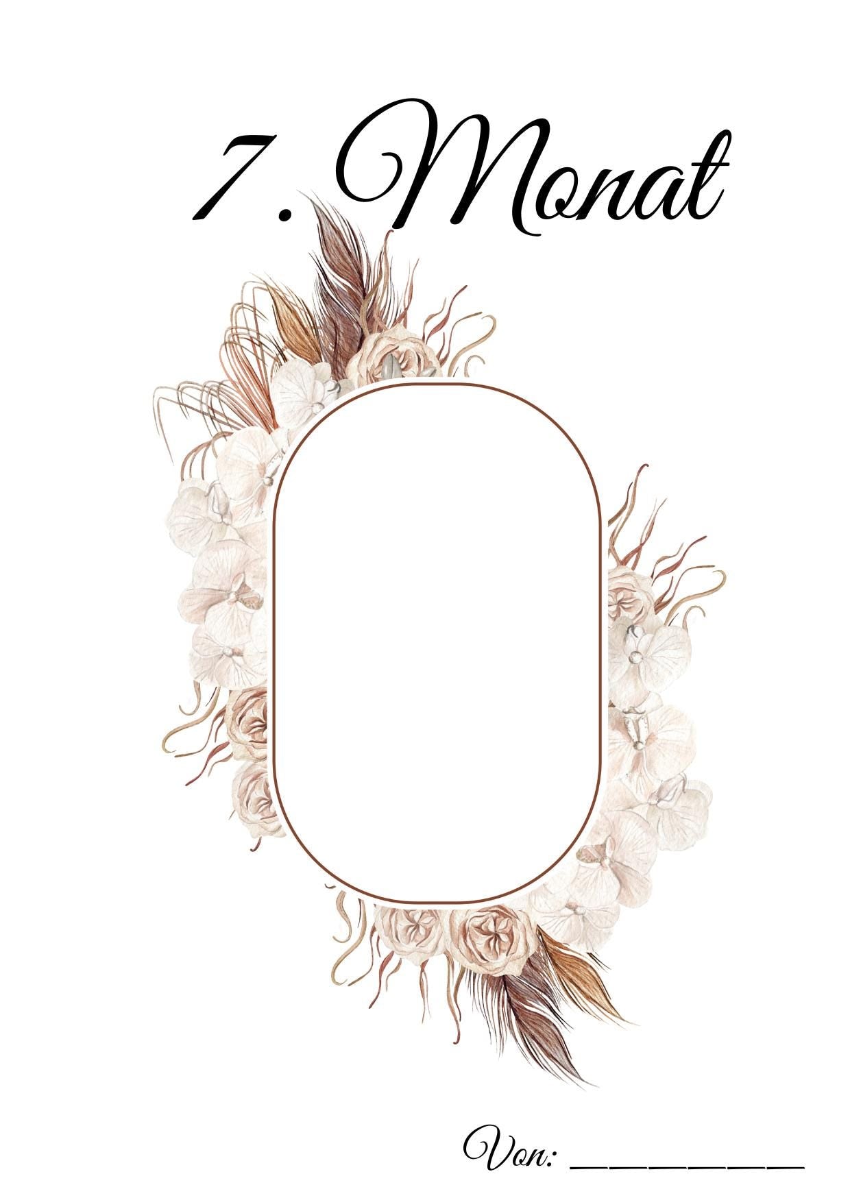 Mit uns durchs erste Ehejahr (Naturtöne)