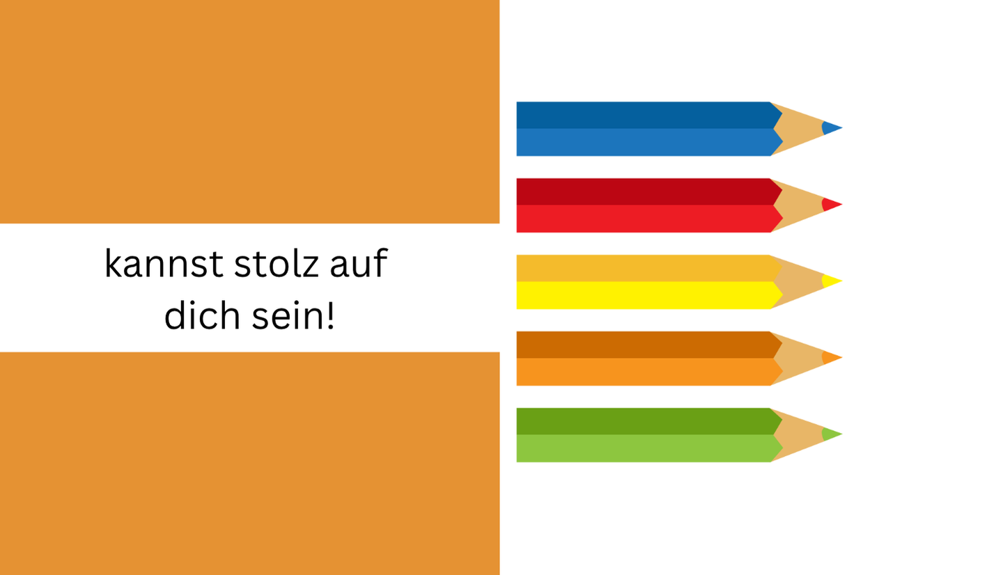 Einschulung Duplo mit Banderole – wahlweise 10 oder 18 Stück