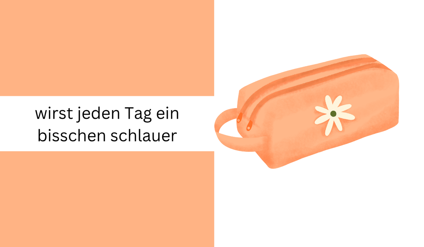 Einschulung Duplo mit Banderole – wahlweise 10 oder 18 Stück