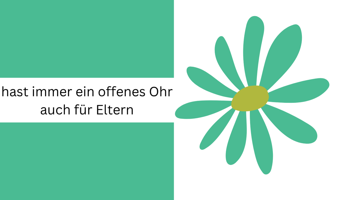 Dankeschön-Duplo für Erzieher:innen – mit Sprüchen & Blumendesign – Abschiedsgeschenk Kita – 10 oder 18 Stück