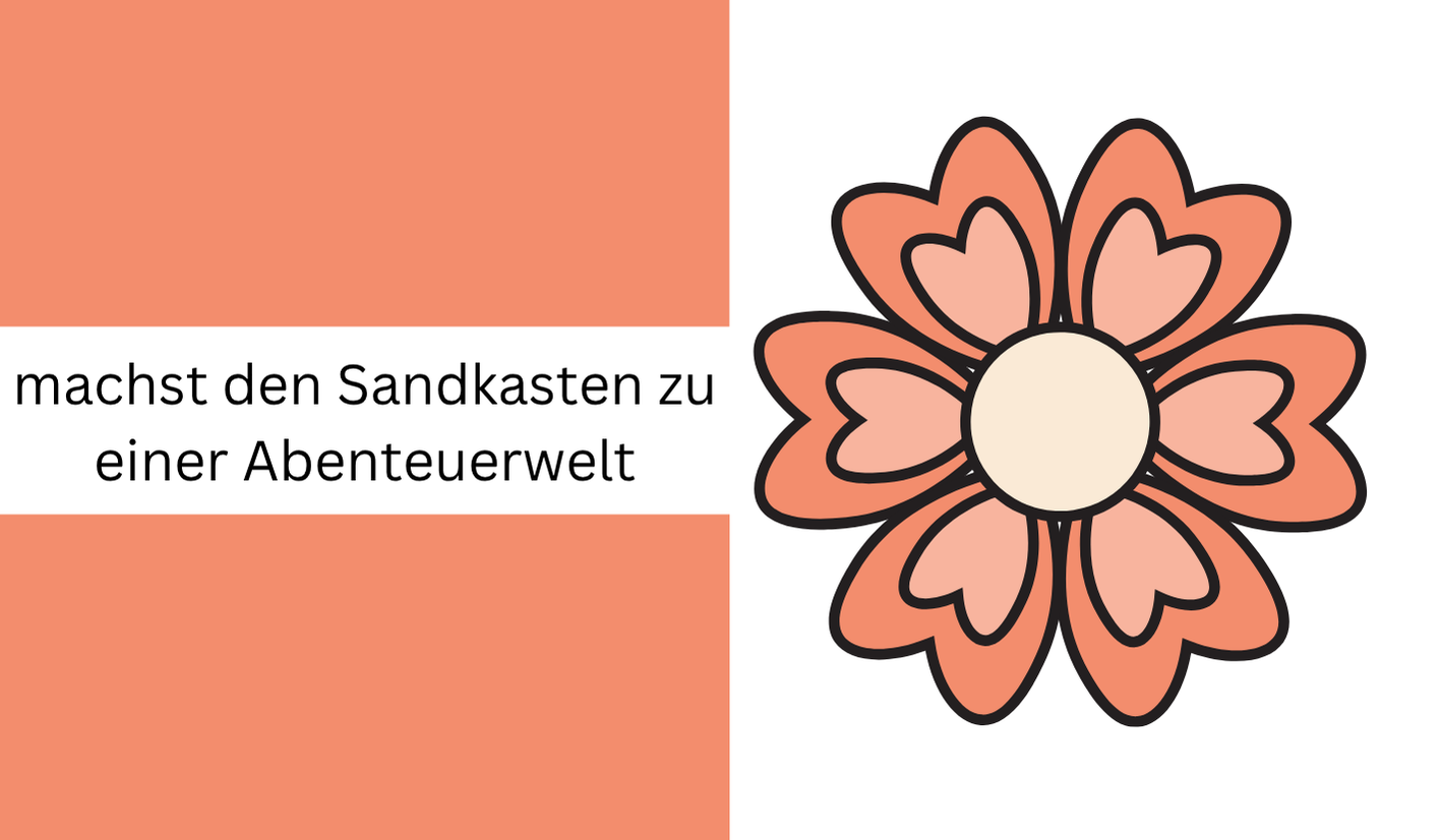 Dankeschön-Duplo für Erzieher:innen – mit Sprüchen & Blumendesign – Abschiedsgeschenk Kita – 10 oder 18 Stück