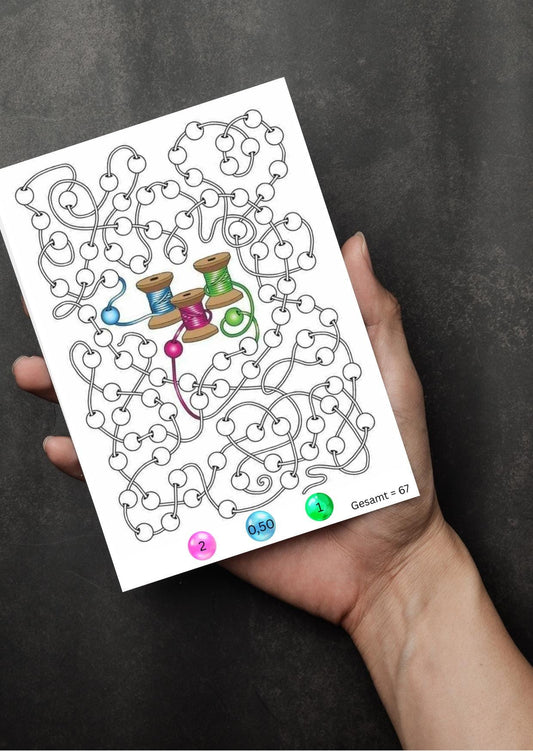 Kleingeld Challenge 2er Set