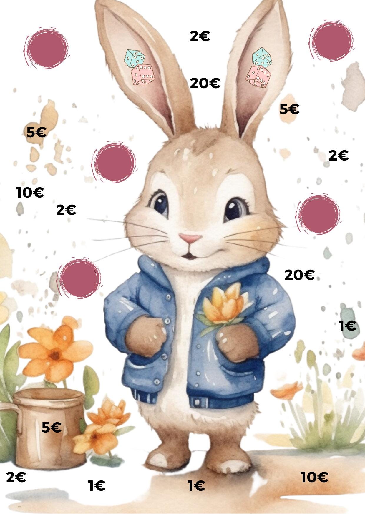 Oster Spar-Challenge