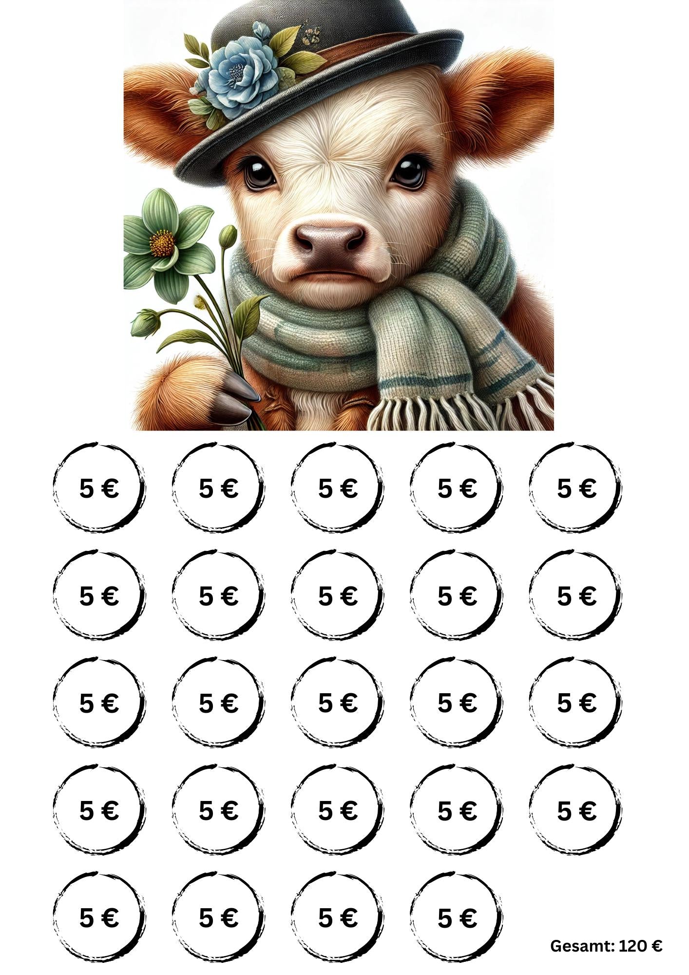 Landliebe Sparchallenge