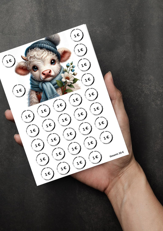 Landliebe Sparchallenge