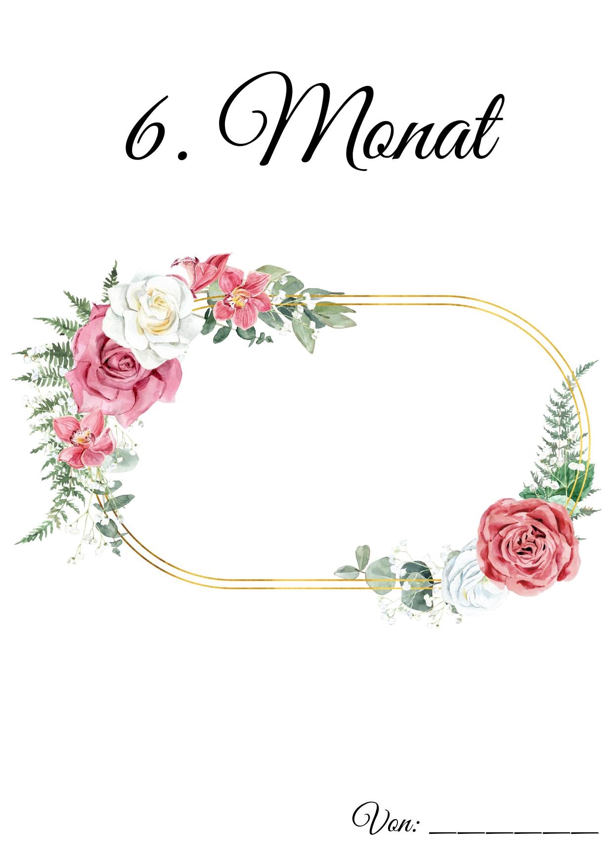 Mit uns durchs erste Ehejahr (Naturtöne)