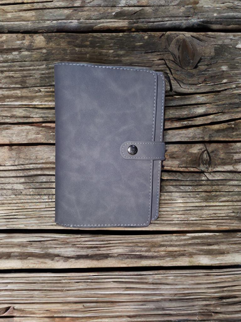 Budgetplaner (Einfarbig)