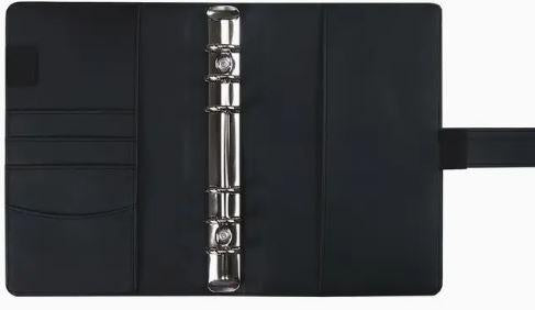 Budgetplaner (Einfarbig)