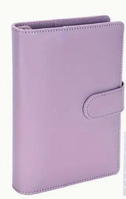 Budgetplaner (Einfarbig)