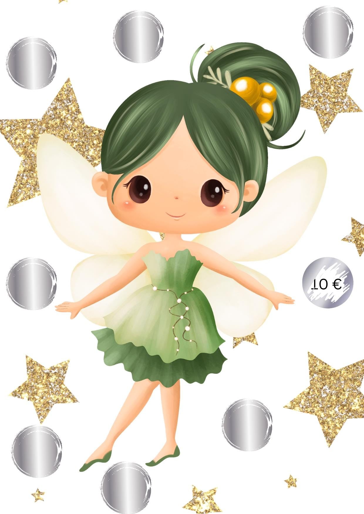 Rubbel Sparchallenge Fee