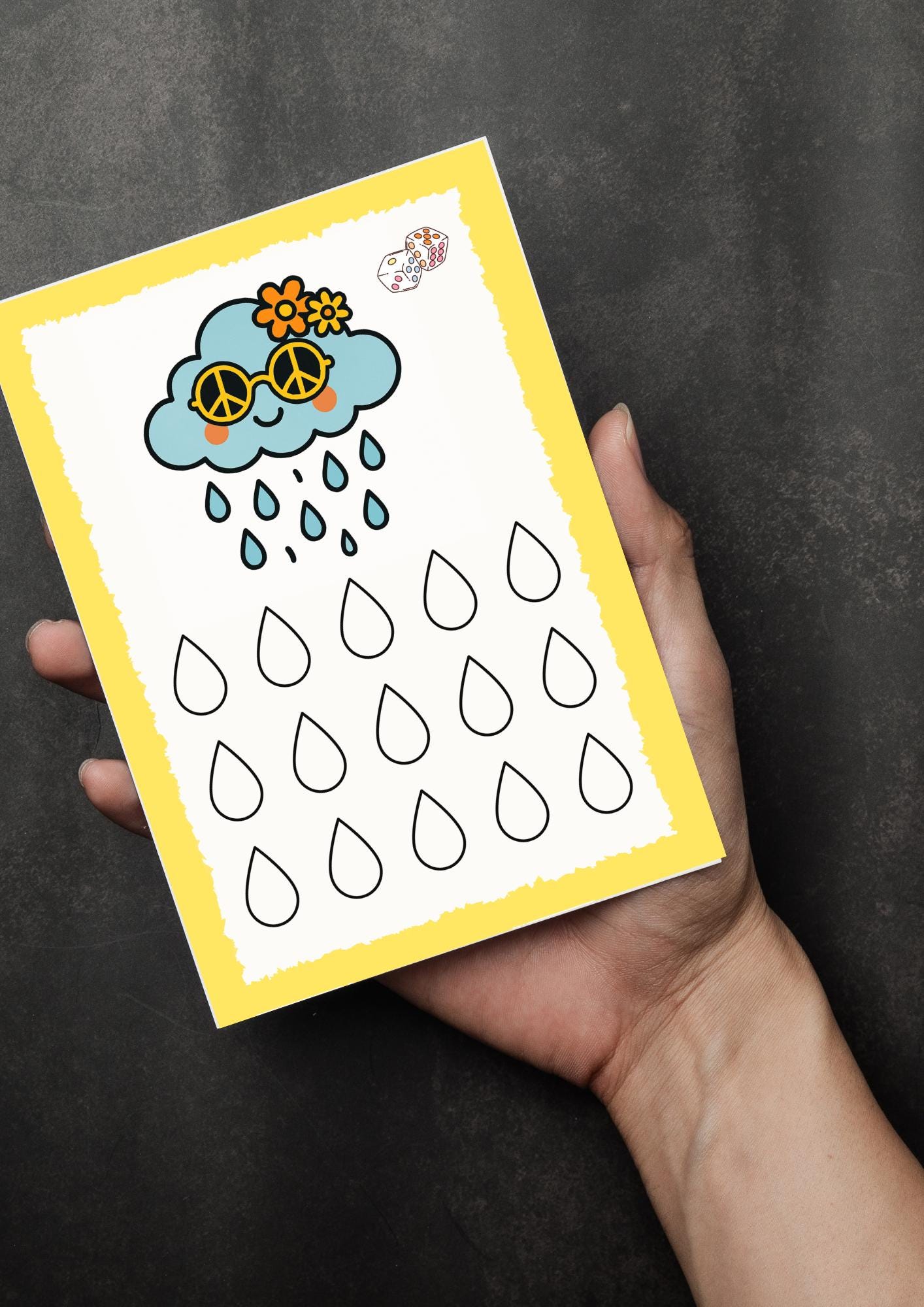 Wetter Sparchallenge (3er Pack)