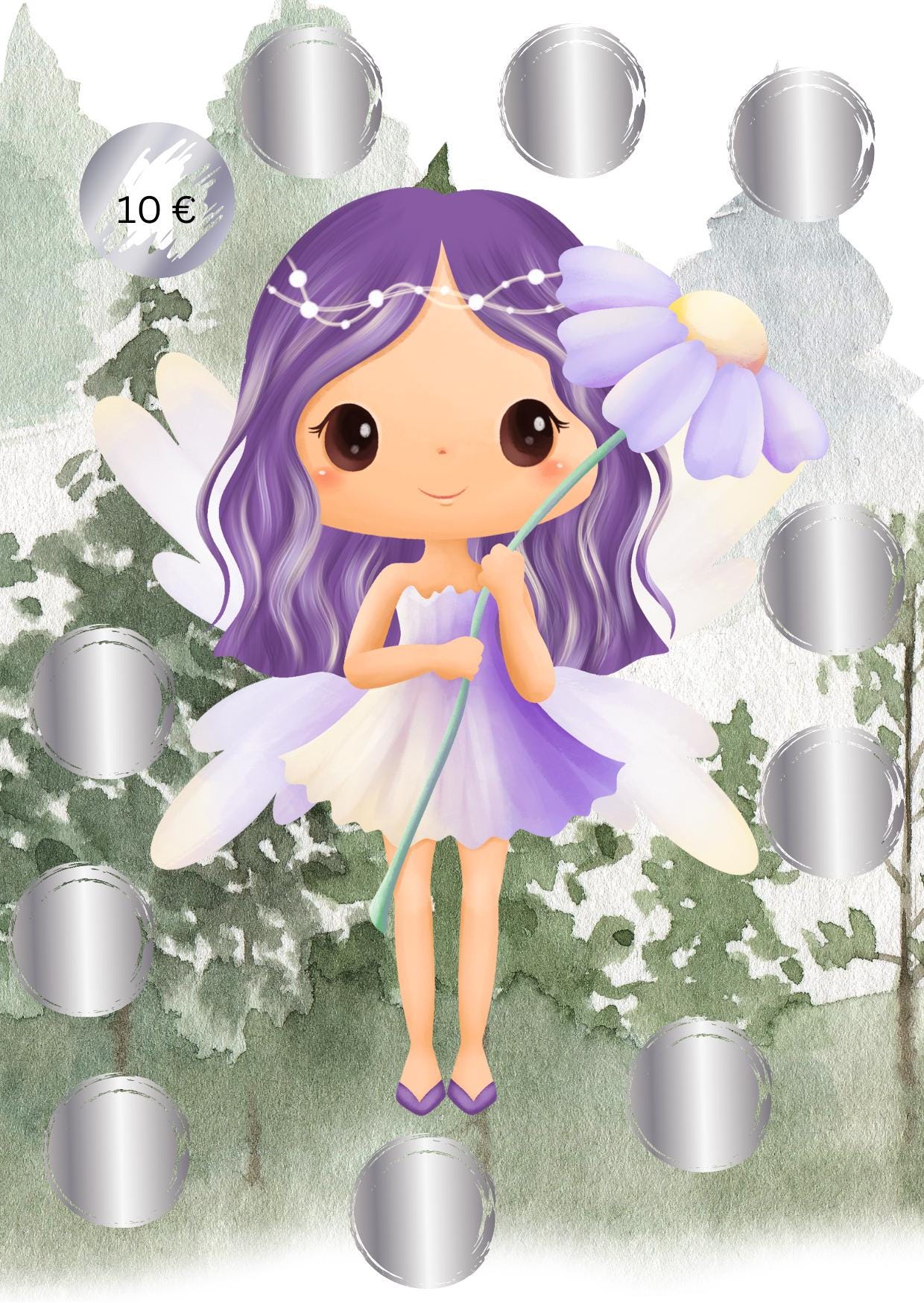 Rubbel Sparchallenge Fee