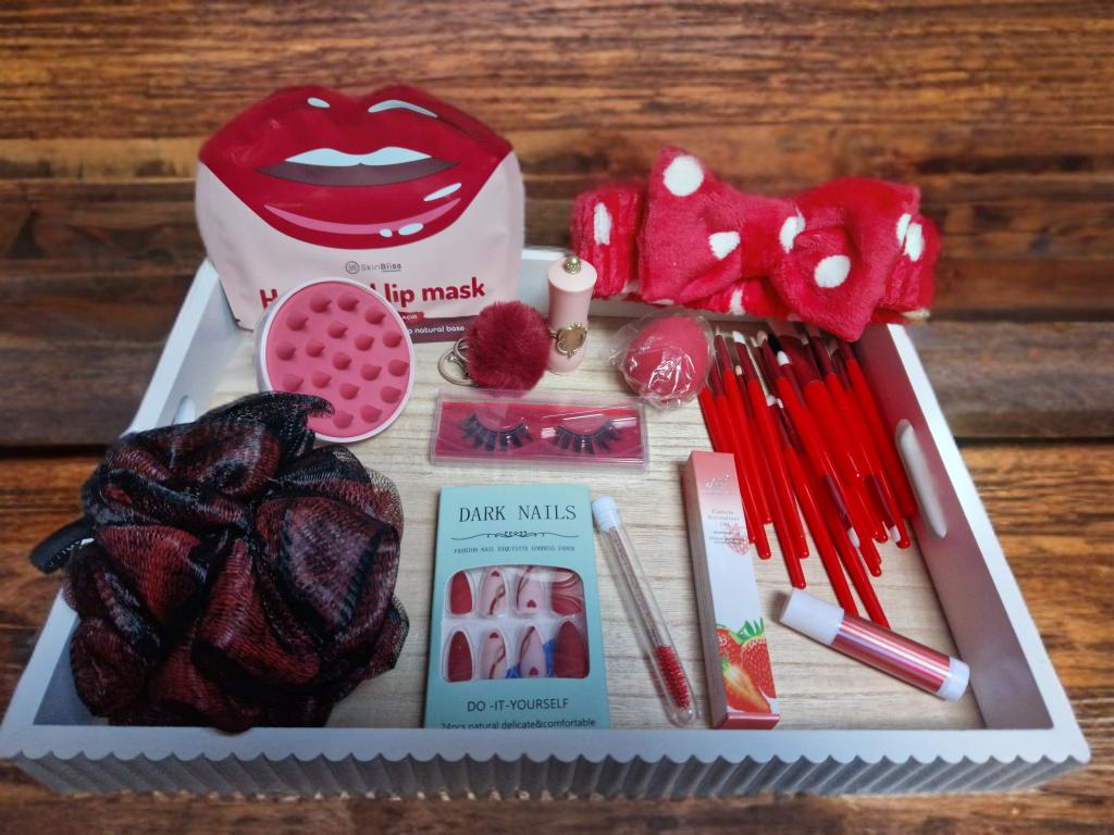 Überraschungspaket Selfcare