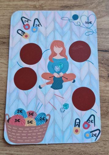 B-Ware (Überraschungstüte)