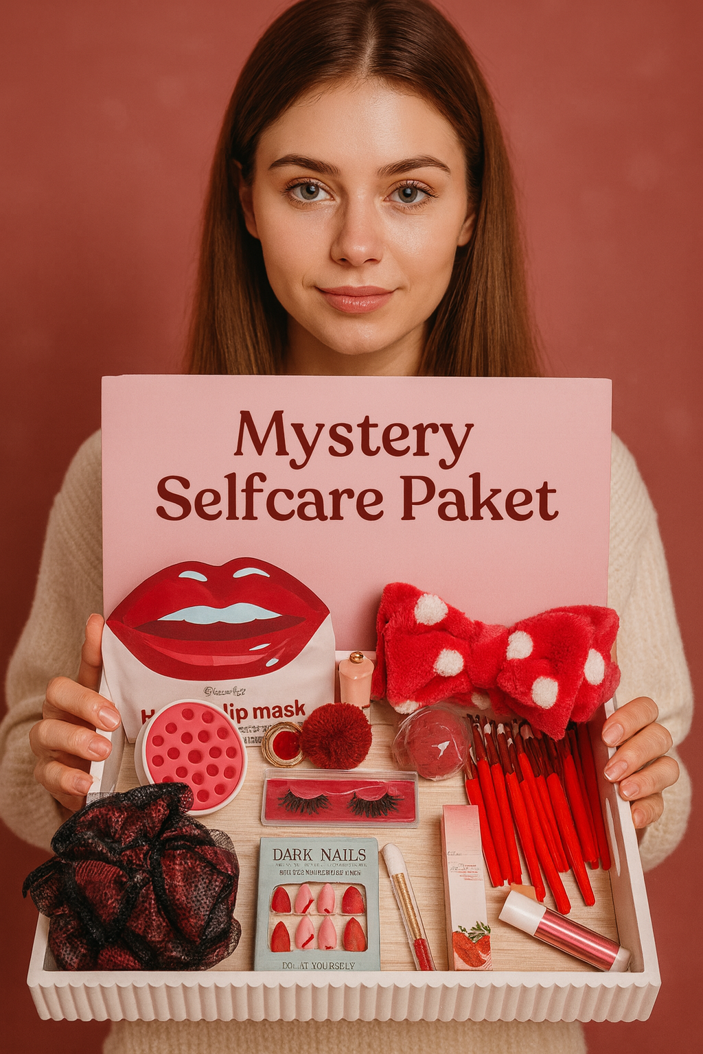Überraschungspaket Selfcare