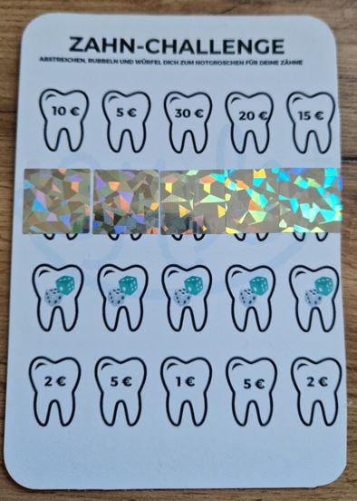 B-Ware (Überraschungstüte)