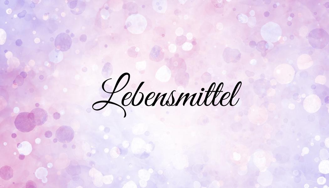 Budgetplaner A6 (Marmoriert)