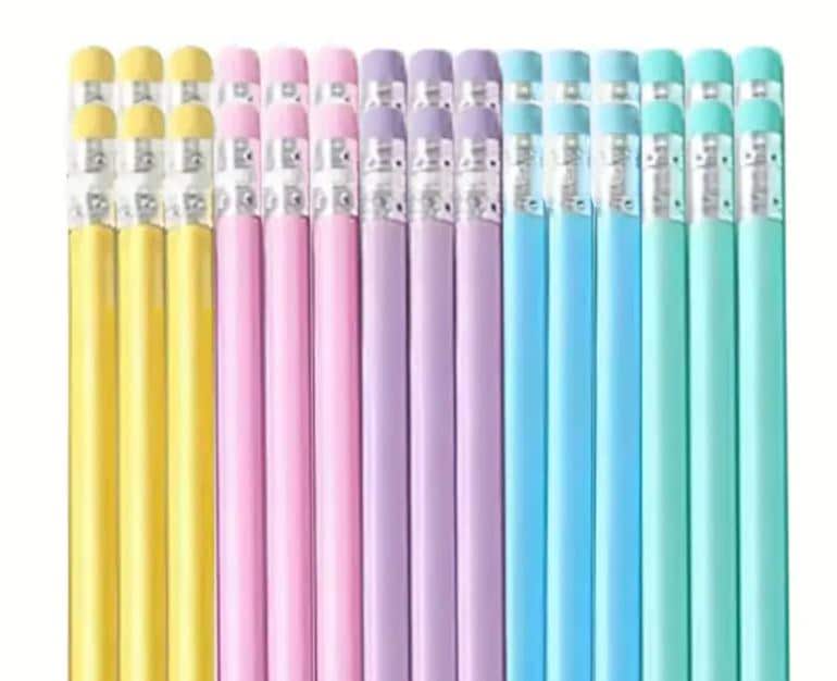 XXL Budget Starter Set – Komplettset zum Sparen & Planen (A6)