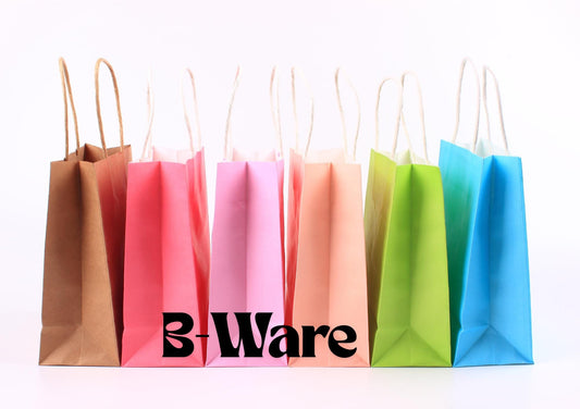 B-Ware (Überraschungstüte)