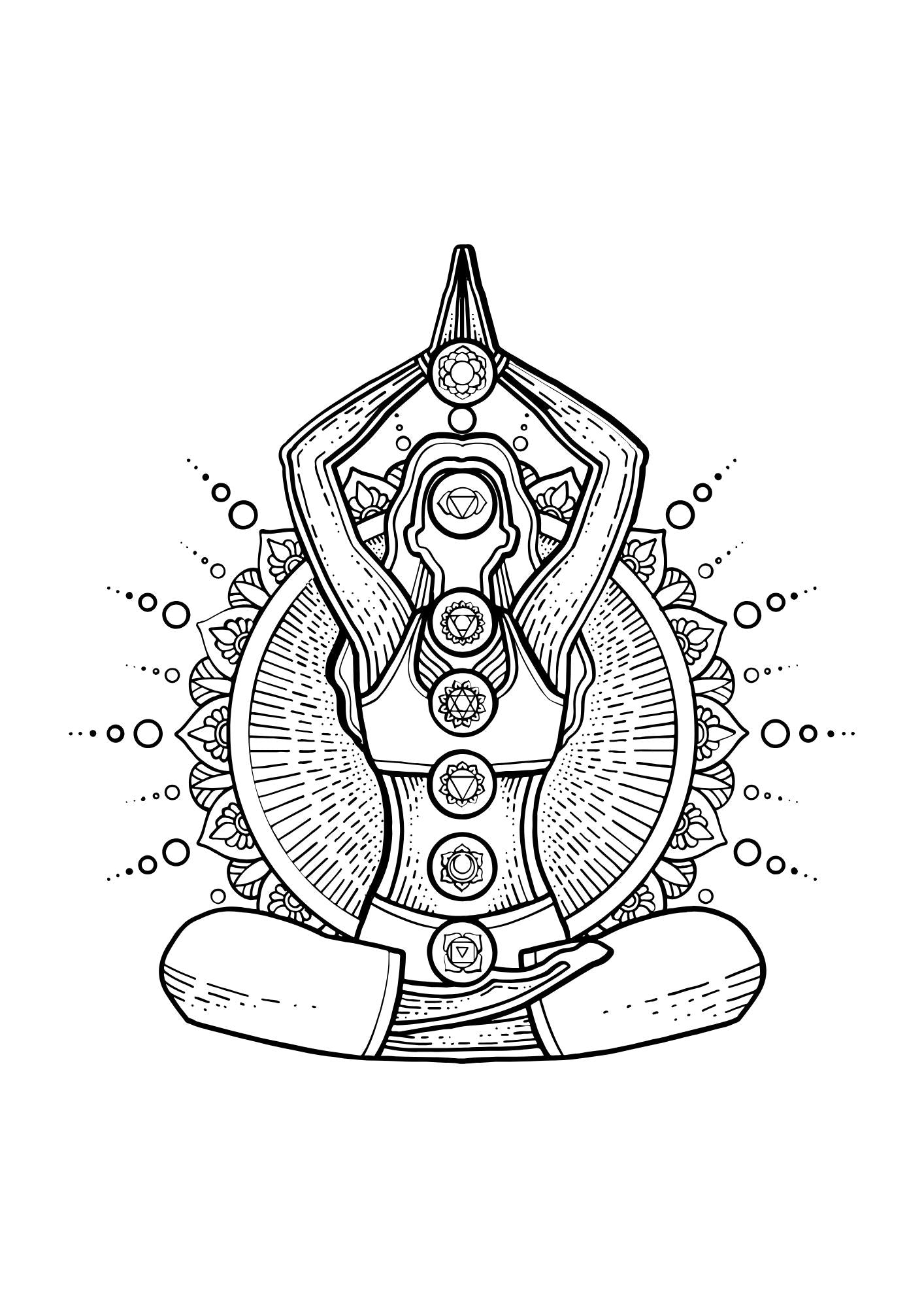 Malbuch "Farben sind für alle da" Bücherwurm Edition