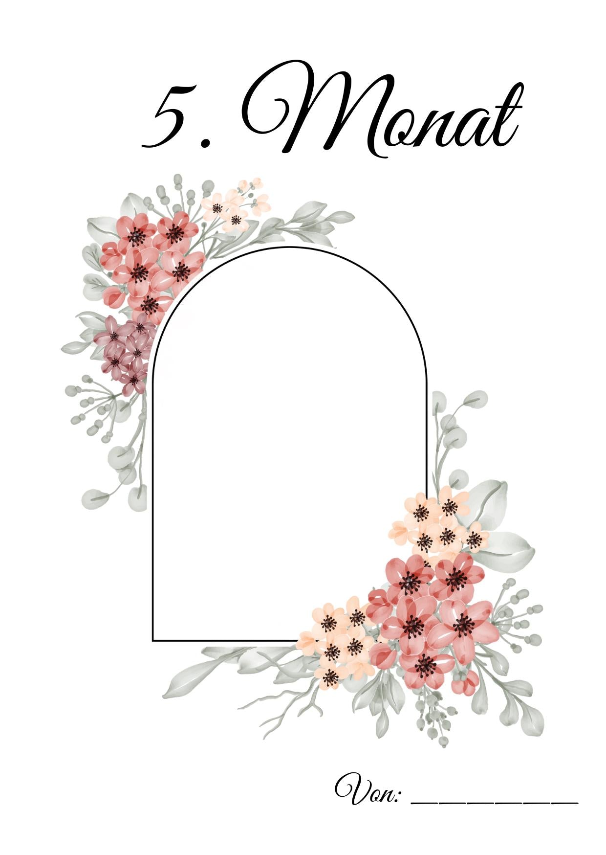 Mit uns durchs erste Ehejahr (Naturtöne)