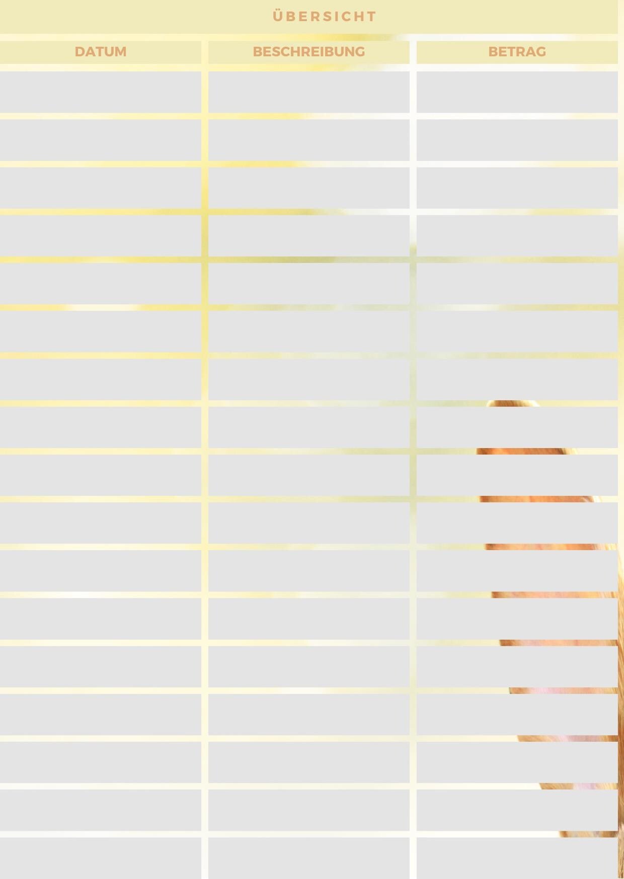 Malen nach Zahlen Sparchallenge Ostern